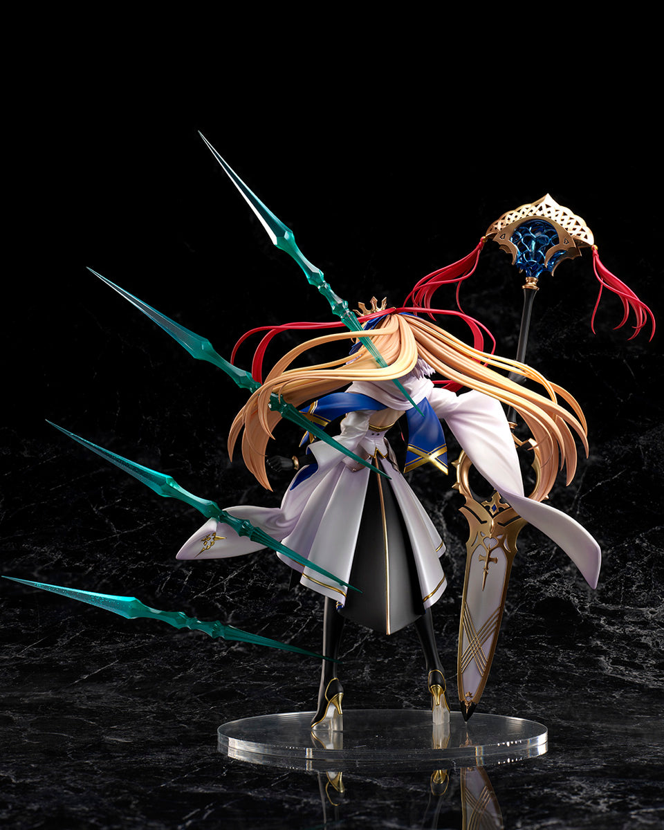 Aniplex+ Fate/Grand Order 1/7 PVC Figure "Caster/Altria Caster" (3rd Ascension)-Aniplex+-Ace Cards & Collectibles
