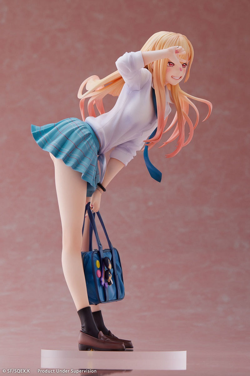 Aniplex+ My Dress-Up Darling 1/7 Scale Figure "Marin Kitagawa"-Aniplex+-Ace Cards & Collectibles