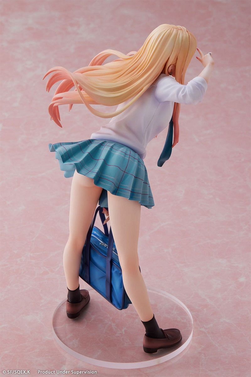 Aniplex+ My Dress-Up Darling 1/7 Scale Figure "Marin Kitagawa"-Aniplex+-Ace Cards & Collectibles