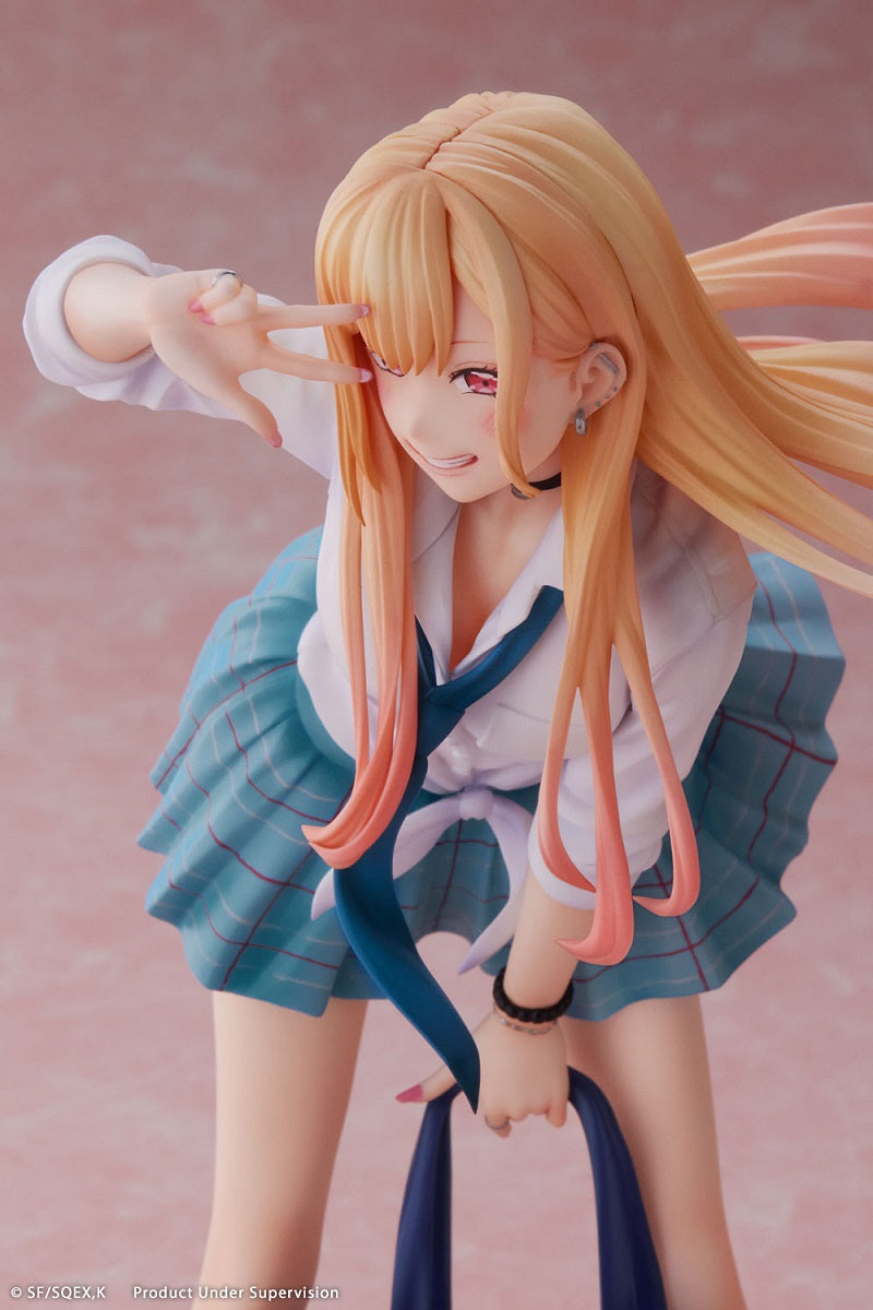 Aniplex+ My Dress-Up Darling 1/7 Scale Figure "Marin Kitagawa"-Aniplex+-Ace Cards & Collectibles