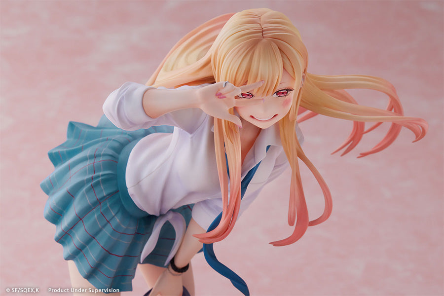 Aniplex+ My Dress-Up Darling 1/7 Scale Figure "Marin Kitagawa"-Aniplex+-Ace Cards & Collectibles