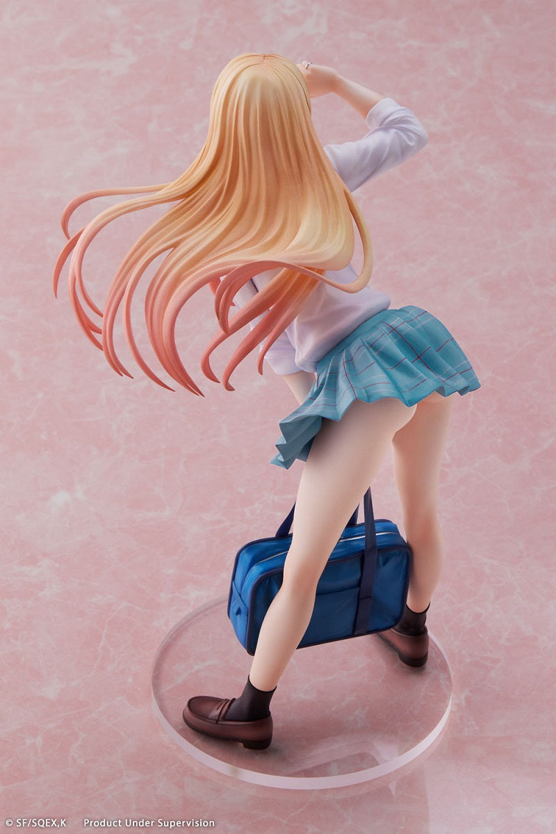 Aniplex+ My Dress-Up Darling 1/7 Scale Figure "Marin Kitagawa"-Aniplex+-Ace Cards & Collectibles