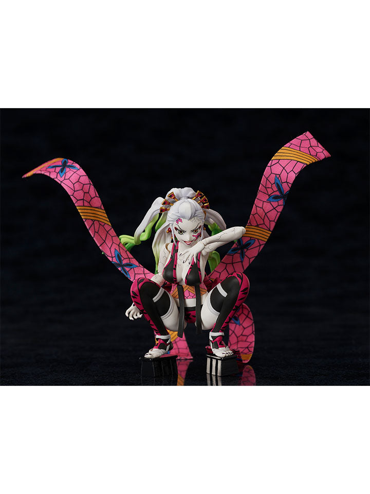 Demon Slayer: Kimetsu no Yaiba Figurine &quot;Daki&quot; (Buzzmod.)-Aniplex+-Ace Cards &amp; Collectibles