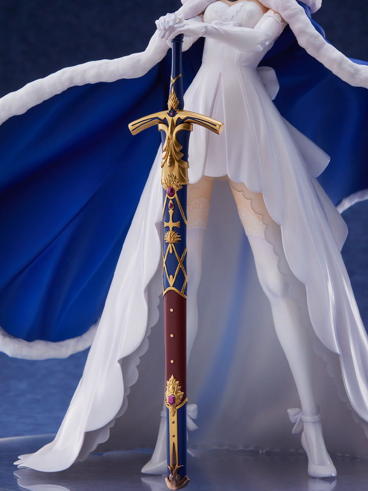 Fate/Grand Order Aniplex+ Figurine "Saber/Altria Pendragon" (Under The Same Sky)-Aniplex+-Ace Cards & Collectibles