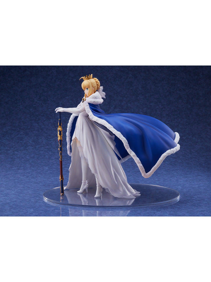 Fate/Grand Order Aniplex+ Figurine "Saber/Altria Pendragon" (Under The Same Sky)-Aniplex+-Ace Cards & Collectibles