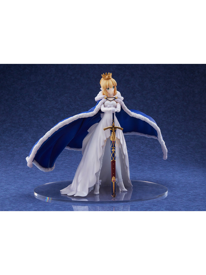 Fate/Grand Order Aniplex+ Figurine "Saber/Altria Pendragon" (Under The Same Sky)-Aniplex+-Ace Cards & Collectibles