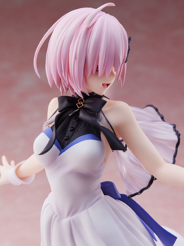 Fate/Grand Order Aniplex+ Figurine &quot;Shielder/Mash Kyrielight&quot; (Under The Same Sky)-Aniplex+-Ace Cards &amp; Collectibles