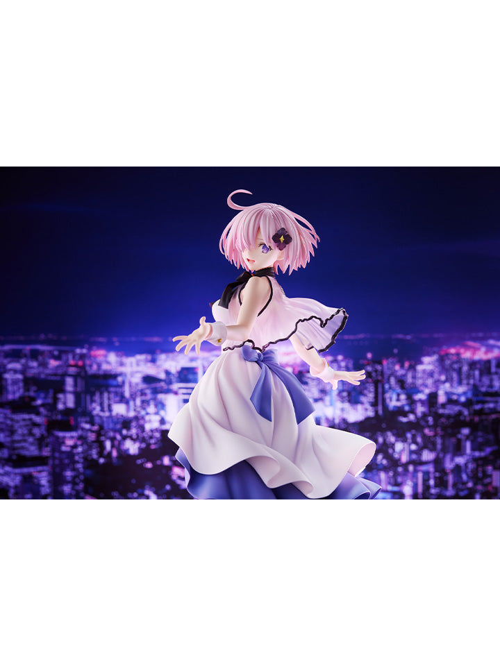 Fate/Grand Order Aniplex+ Figurine &quot;Shielder/Mash Kyrielight&quot; (Under The Same Sky)-Aniplex+-Ace Cards &amp; Collectibles