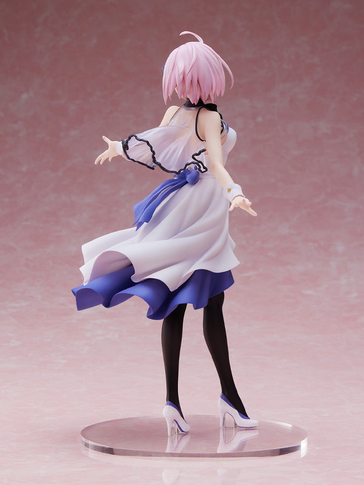 Fate/Grand Order Aniplex+ Figurine "Shielder/Mash Kyrielight" (Under The Same Sky)-Aniplex+-Ace Cards & Collectibles