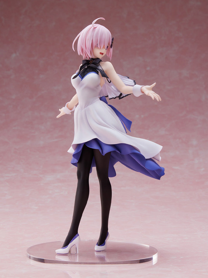 Fate/Grand Order Aniplex+ Figurine "Shielder/Mash Kyrielight" (Under The Same Sky)-Aniplex+-Ace Cards & Collectibles