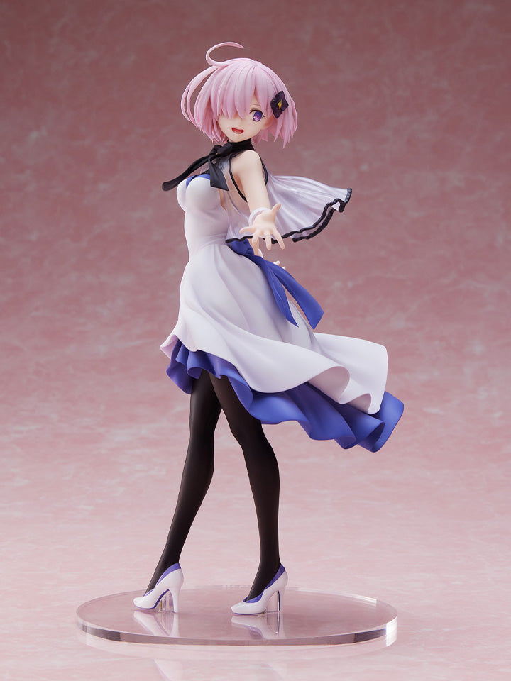Fate/Grand Order Aniplex+ Figurine "Shielder/Mash Kyrielight" (Under The Same Sky)-Aniplex+-Ace Cards & Collectibles