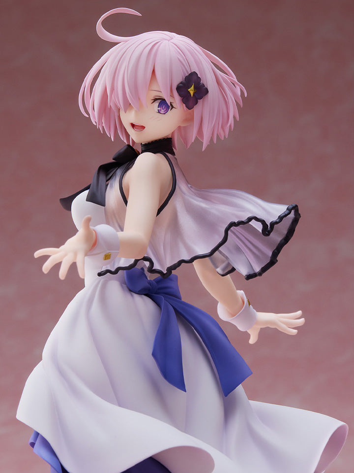 Fate/Grand Order Aniplex+ Figurine "Shielder/Mash Kyrielight" (Under The Same Sky)-Aniplex+-Ace Cards & Collectibles