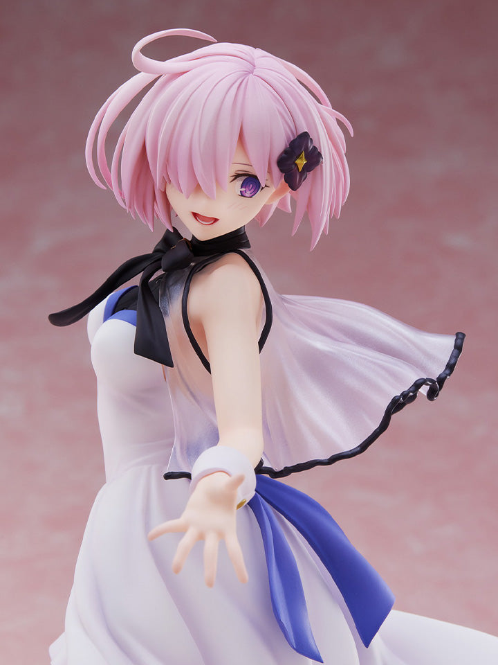 Fate/Grand Order Aniplex+ Figurine "Shielder/Mash Kyrielight" (Under The Same Sky)-Aniplex+-Ace Cards & Collectibles