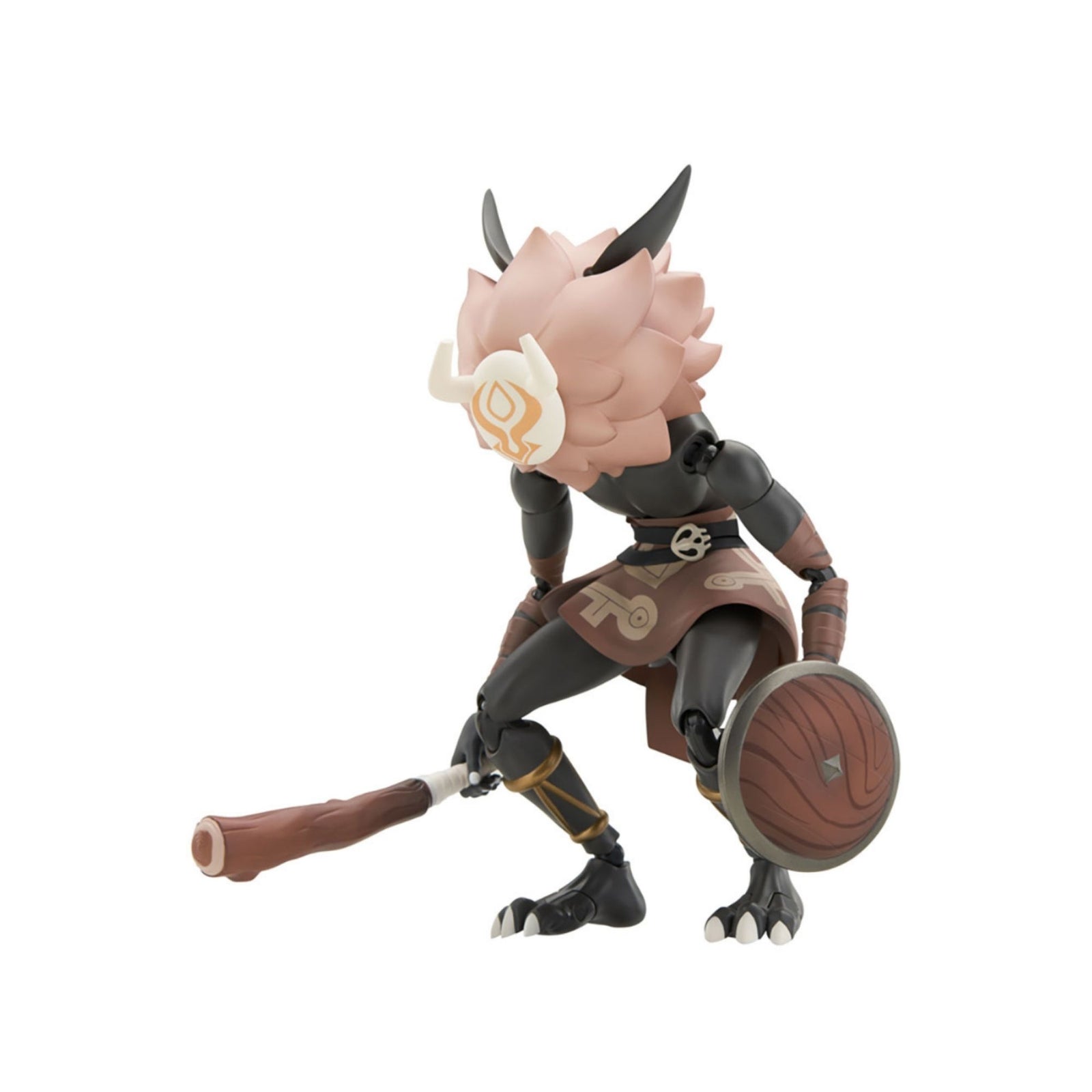 APEX Genshin Impact Balljoint System 1/8 Action Figure "Hilichurl"-Apex-Toys-Ace Cards & Collectibles