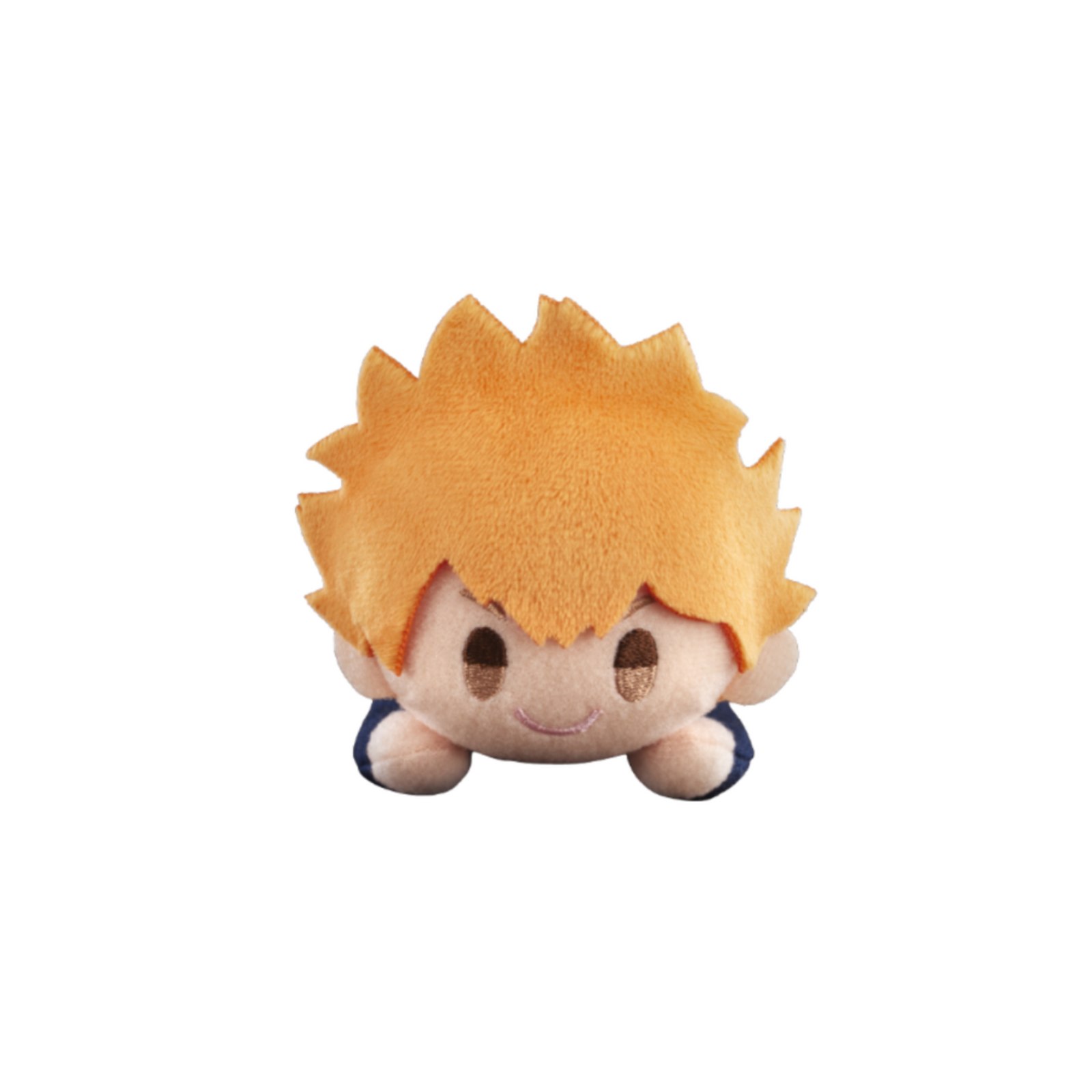 Ichiban Kuji Haikyu!! ~10th anniversary!~ "Hinata Small Plush" / "Last Prize"-Hinata Plush-BANDAI-Ace Cards & Collectibles