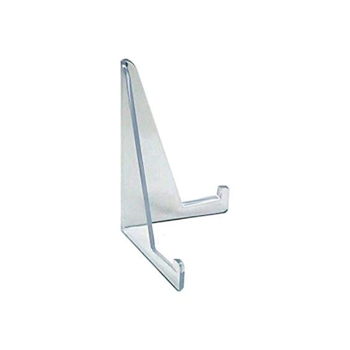 BCW Small Stand Holder-BCW Supplies-Ace Cards & Collectibles