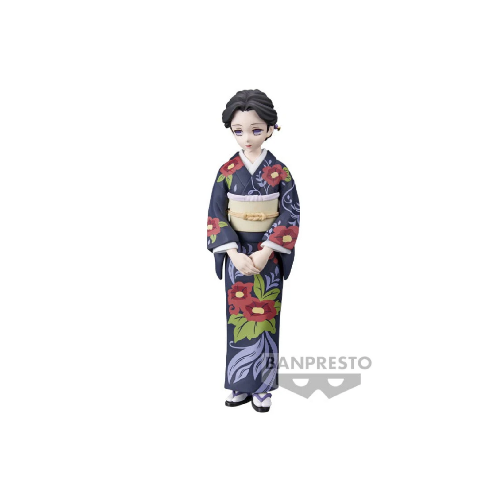 Demon Slayer: Kimetsu no Yaiba Vol. 22 "Tamayo"-Bandai-Ace Cards & Collectibles