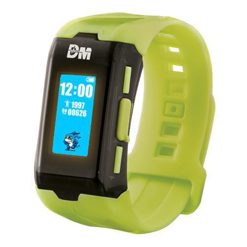 Digimon Vital Breath Digital Monster [Vital Bracelet - Black/White