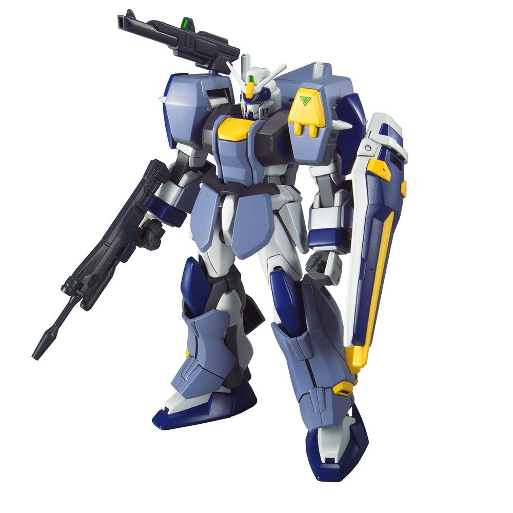Gunpla HG 1/144 R02 Duel Gundam-Bandai-Ace Cards & Collectibles