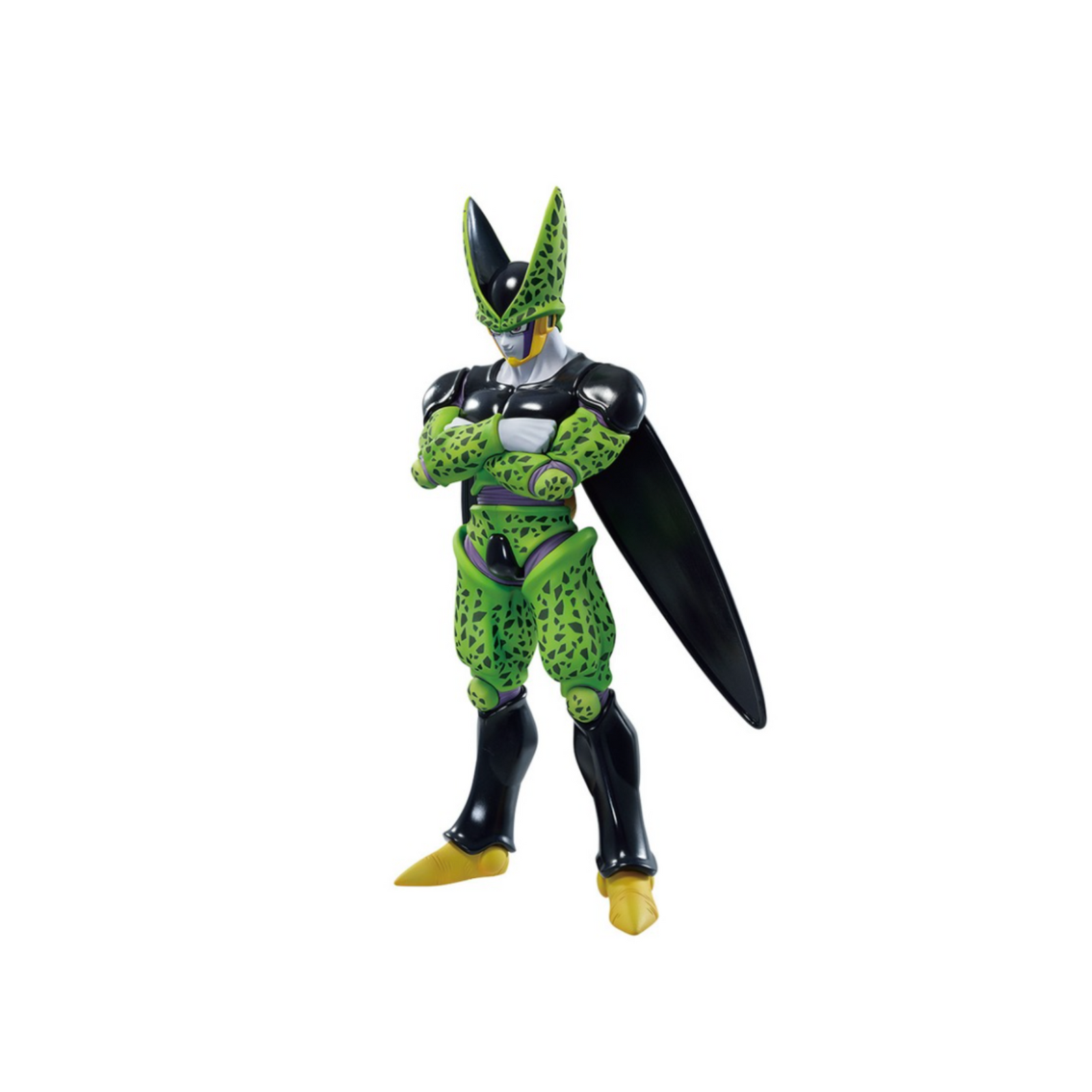 Ichiban Kuji Dragon Ball VS Omnibus Super "A Prize/ F Prize"-A Prize-Bandai-Ace Cards & Collectibles