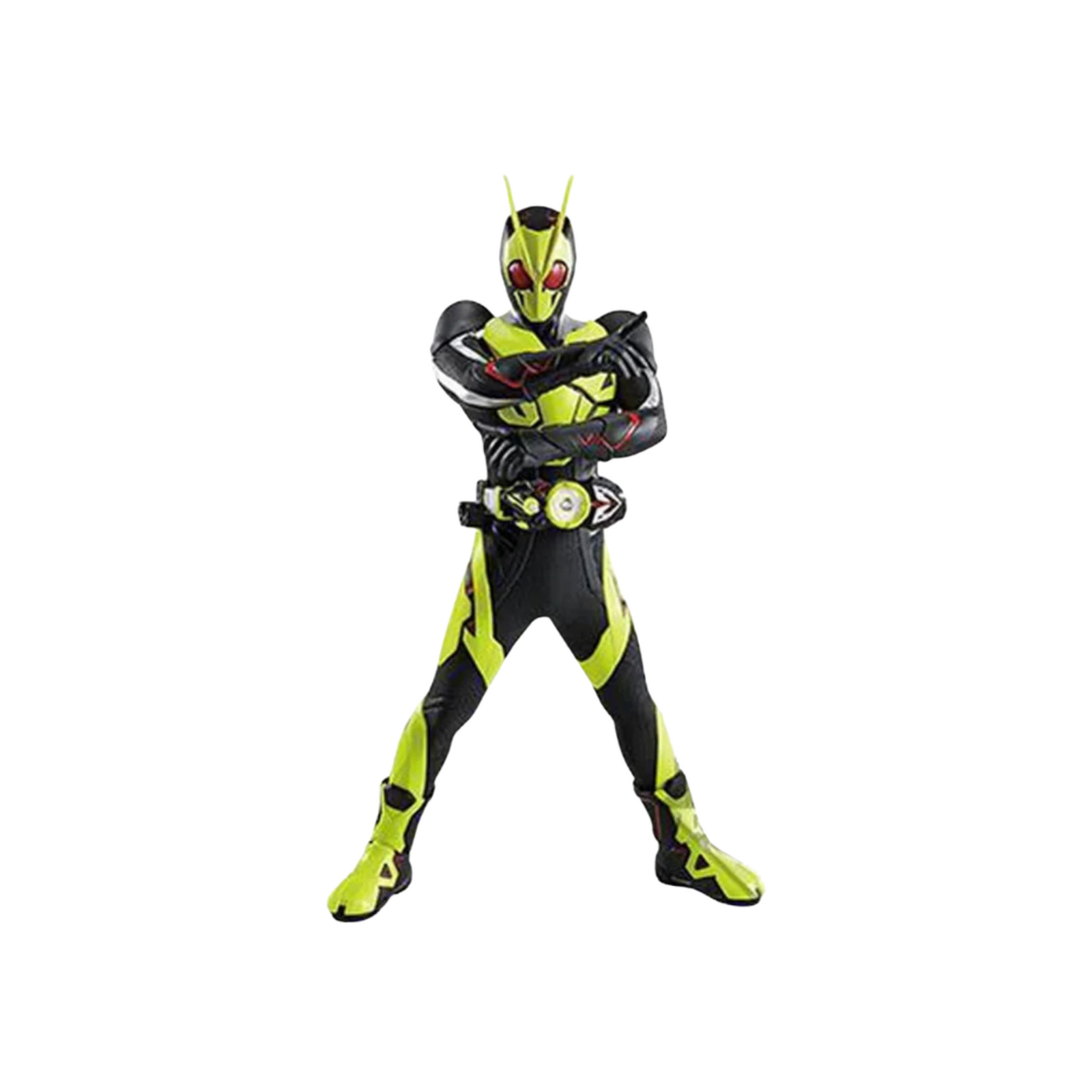 Ichiban Kuji Kamen Rider Zero-One No.01 "Prize A - Kamen Rider Zero One"-Bandai-Ace Cards & Collectibles
