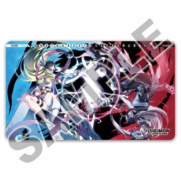 Digimon Card Game Tamer Goods Set 