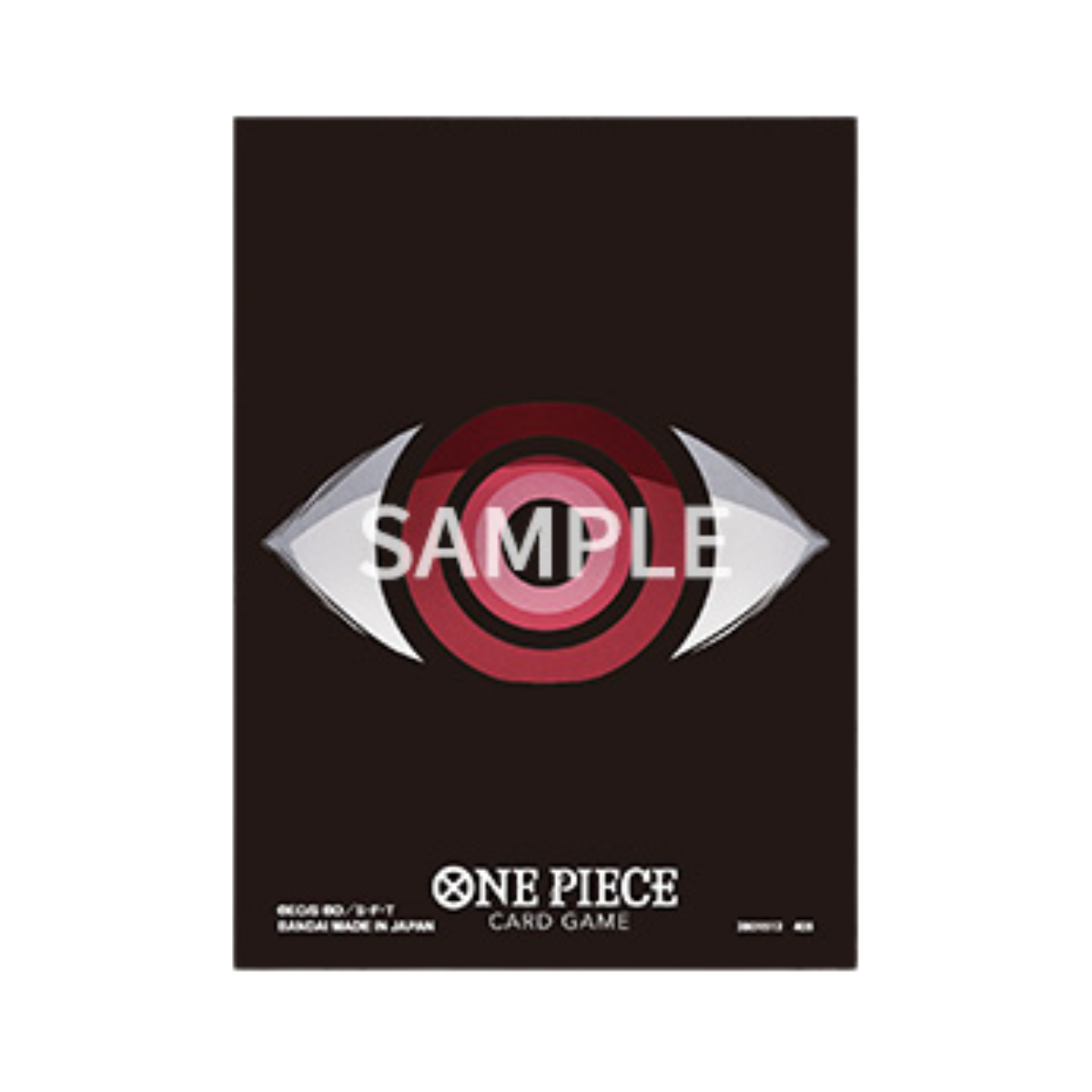 One Piece Card Game Official Deck Sleeves Vol.12-Imu-Bandai Namco-Ace Cards & Collectibles