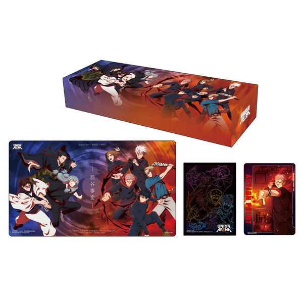Union Arena TCG Bandai Card Fest 25 Special Set - Ace Cards Sdn Bhd