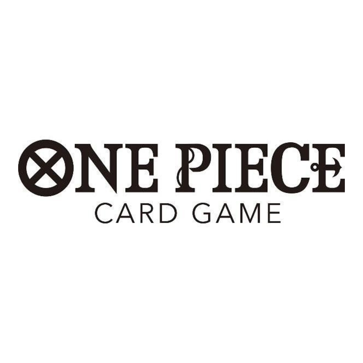 One Piece Card Game Official Acrylic Card Stand-Bandai-Ace Cards & Collectibles