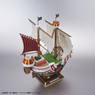 One Piece Thousand Sunny Land of Wano Ver.-Bandai-Ace Cards &amp; Collectibles