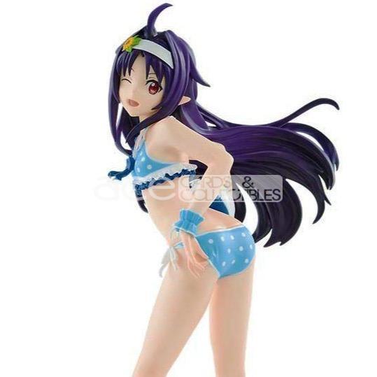 【yuuki 】 Sword Art Online -Memory Defrag- EXQ 