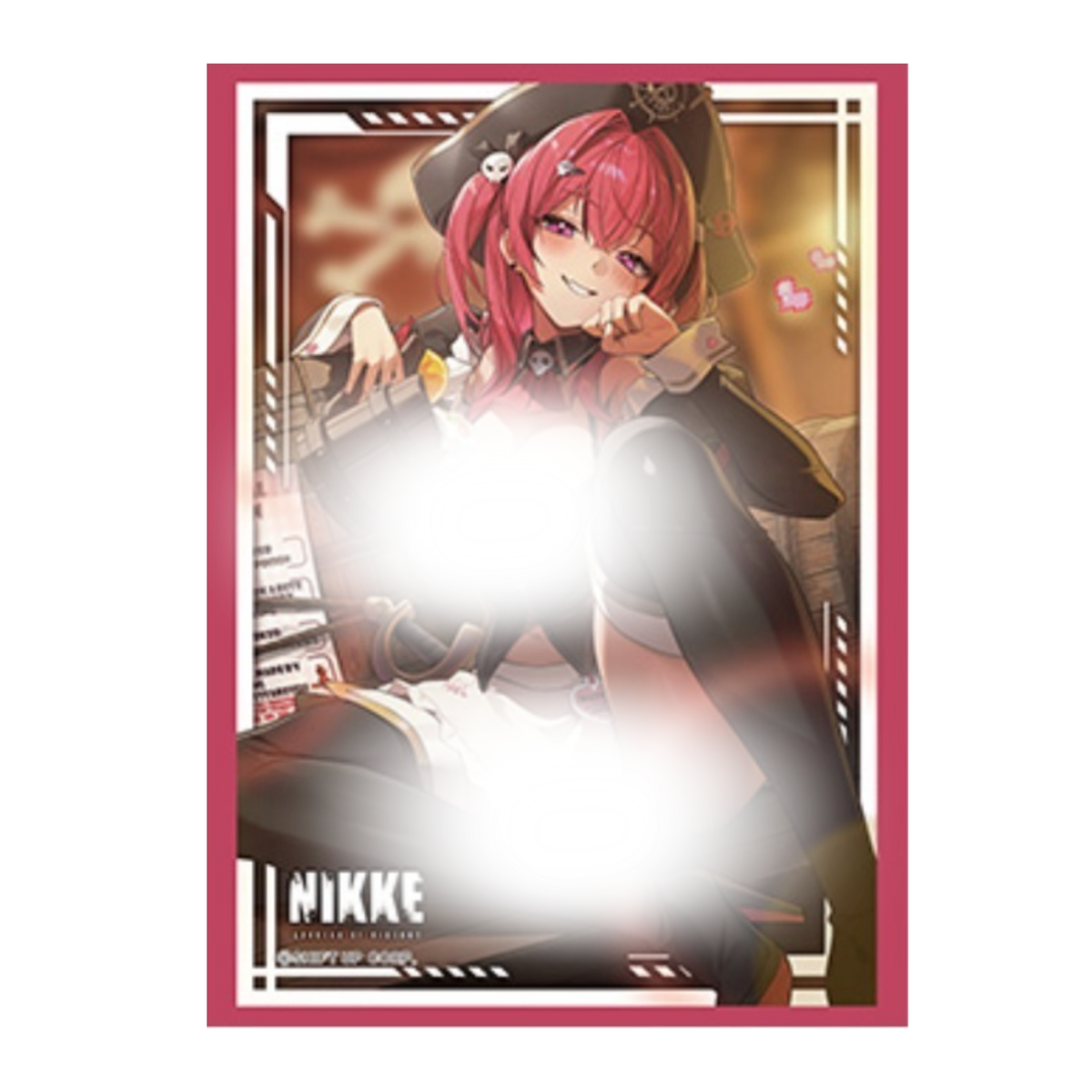 Bushiroad Sleeve Collection -Goddess of Victory: Nikke- Series