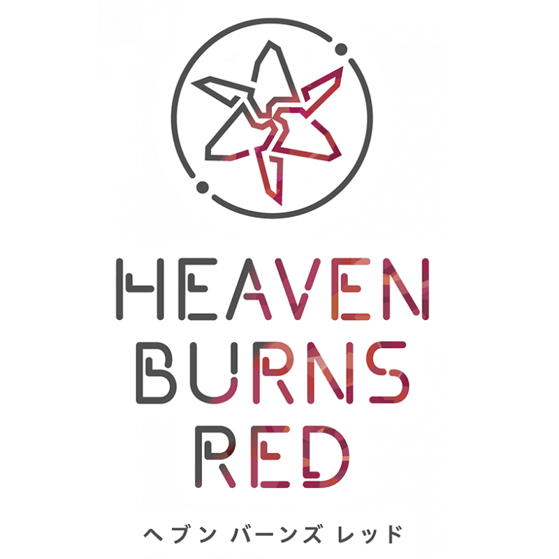 Broccoli Character Sleeves - Heaven Burns Red "31E"-Broccoli-Ace Cards & Collectibles