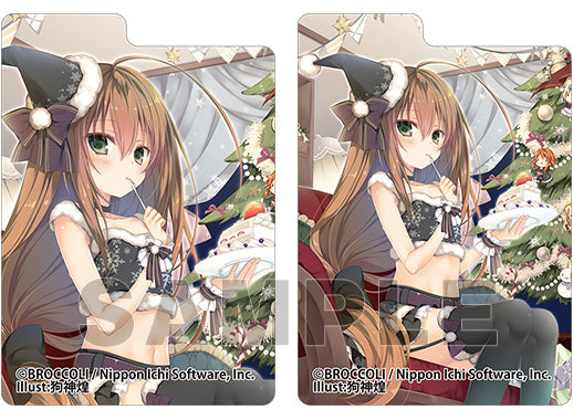 Broccoli TCG Accessories Lottery Kuji "Z/X -Zillions of enemy X-" 5th Edition-Broccoli-Ace Cards & Collectibles
