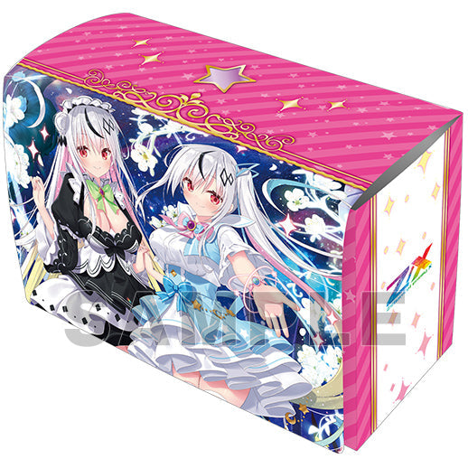 Broccoli TCG Accessories Lottery Kuji "Z/X -Zillions of enemy X-" 5th Edition-Broccoli-Ace Cards & Collectibles