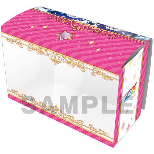 Broccoli TCG Accessories Lottery Kuji "Z/X -Zillions of enemy X-" 5th Edition-Broccoli-Ace Cards & Collectibles