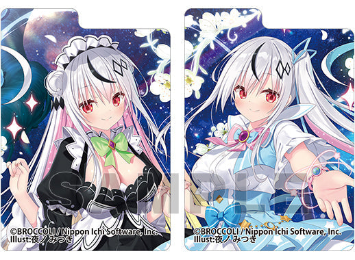 Broccoli TCG Accessories Lottery Kuji "Z/X -Zillions of enemy X-" 5th Edition-Broccoli-Ace Cards & Collectibles