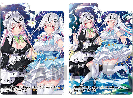 Broccoli TCG Accessories Lottery Kuji "Z/X -Zillions of enemy X-" 5th Edition-Broccoli-Ace Cards & Collectibles