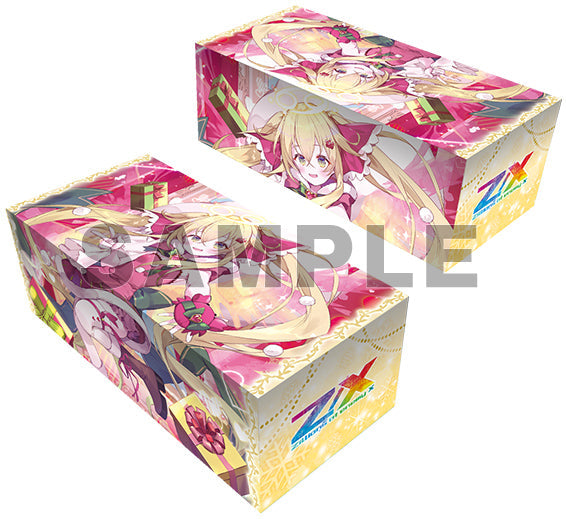 Broccoli TCG Accessories Lottery Kuji "Z/X -Zillions of enemy X-" 5th Edition-Broccoli-Ace Cards & Collectibles