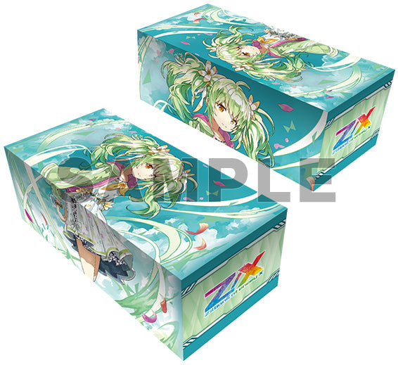 Broccoli TCG Accessories Lottery Kuji "Z/X -Zillions of enemy X-" 5th Edition-Broccoli-Ace Cards & Collectibles