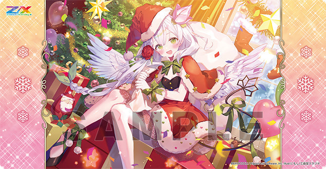 Broccoli TCG Accessories Lottery Kuji "Z/X -Zillions of enemy X-" 5th Edition-Broccoli-Ace Cards & Collectibles