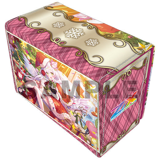 Broccoli TCG Accessories Lottery Kuji "Z/X -Zillions of enemy X-" 5th Edition-Broccoli-Ace Cards & Collectibles