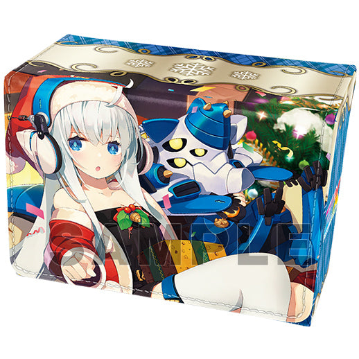 Broccoli TCG Accessories Lottery Kuji "Z/X -Zillions of enemy X-" 5th Edition-Broccoli-Ace Cards & Collectibles