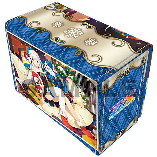 Broccoli TCG Accessories Lottery Kuji "Z/X -Zillions of enemy X-" 5th Edition-Broccoli-Ace Cards & Collectibles