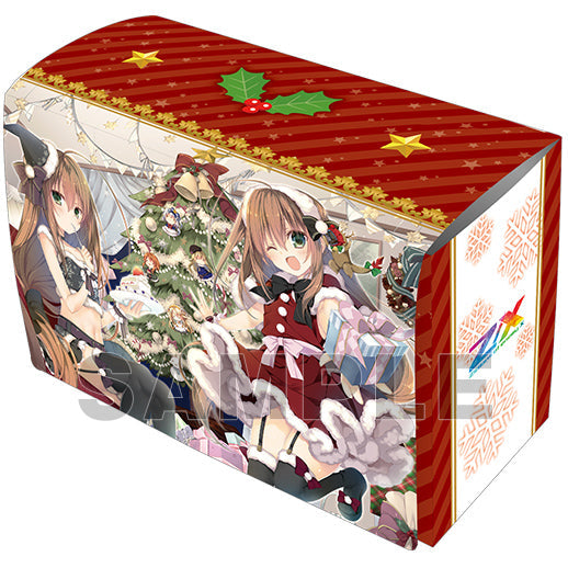 Broccoli TCG Accessories Lottery Kuji "Z/X -Zillions of enemy X-" 5th Edition-Broccoli-Ace Cards & Collectibles