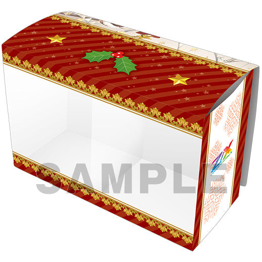 Broccoli TCG Accessories Lottery Kuji "Z/X -Zillions of enemy X-" 5th Edition-Broccoli-Ace Cards & Collectibles