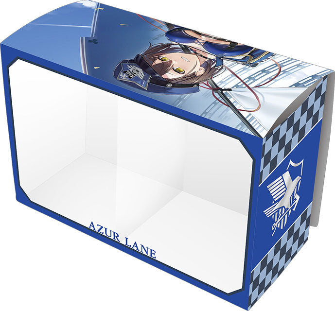 Broccoli Trading Card Item Lottery EX Kuji "Azur Lane Vol.3"-Bushiroad-Ace Cards & Collectibles