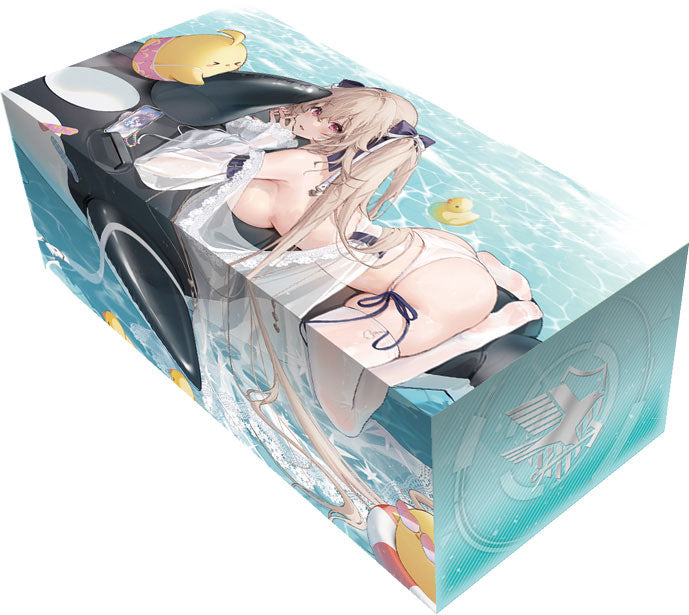 Broccoli Trading Card Item Lottery EX Kuji "Azur Lane Vol.3"-Bushiroad-Ace Cards & Collectibles