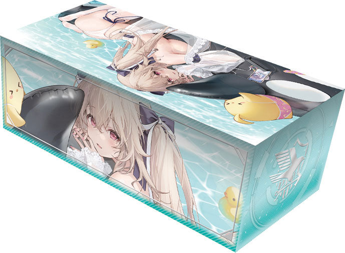 Broccoli Trading Card Item Lottery EX Kuji "Azur Lane Vol.3"-Bushiroad-Ace Cards & Collectibles