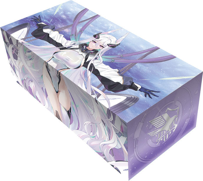 Broccoli Trading Card Item Lottery EX Kuji "Azur Lane Vol.3"-Bushiroad-Ace Cards & Collectibles